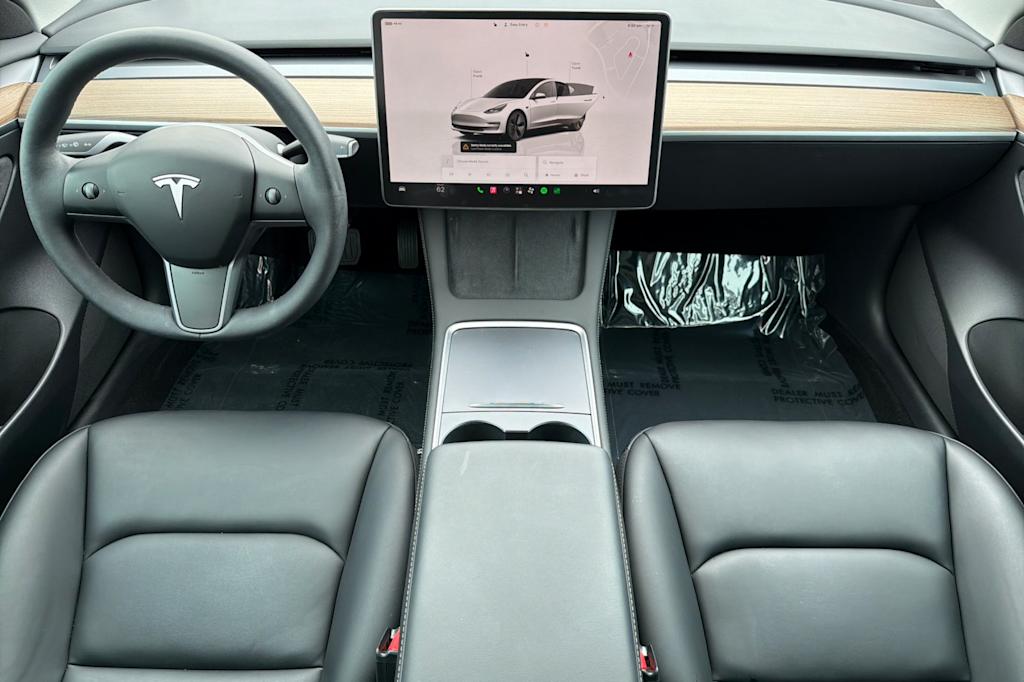 Thumbnail: 2023 Tesla Model 3 - 2