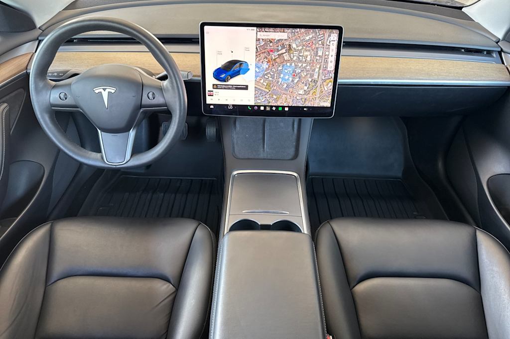 Thumbnail: 2022 Tesla Model 3 - 2