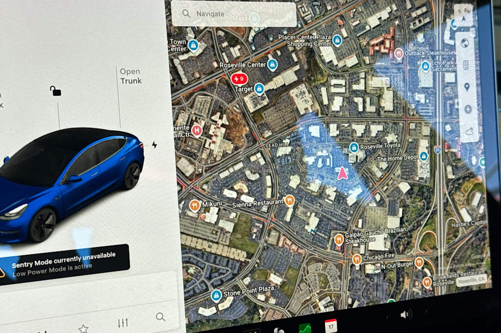 Thumbnail: 2022 Tesla Model 3 - 13