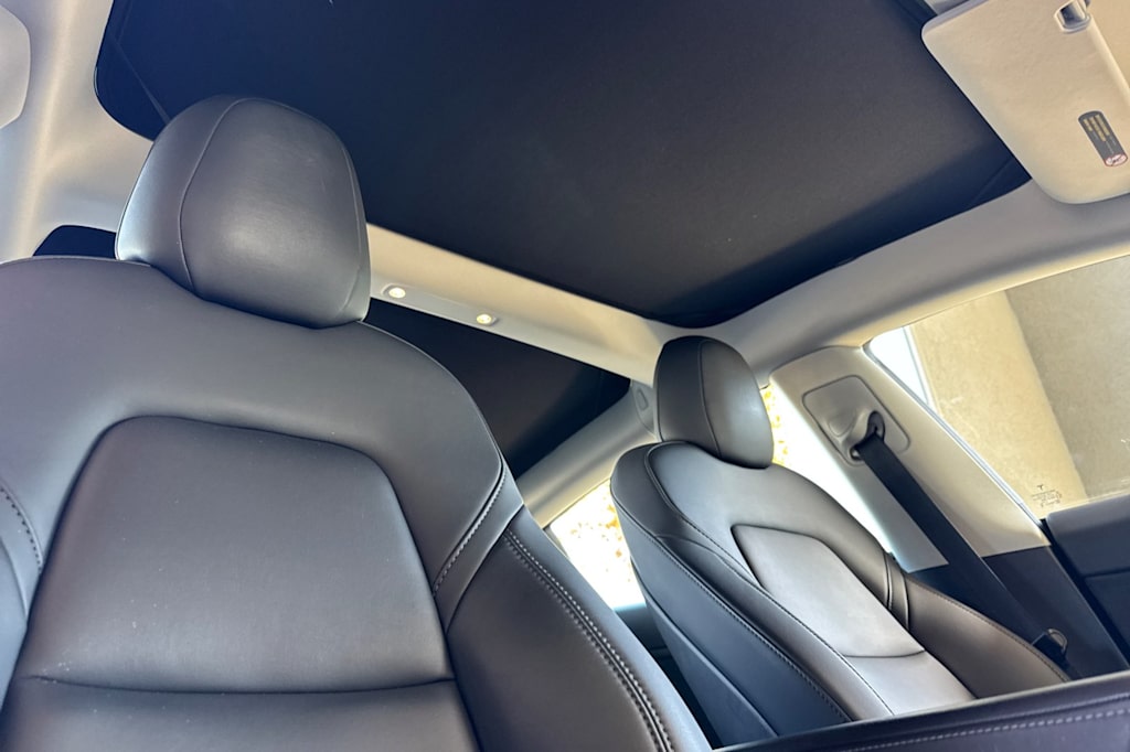Thumbnail: 2022 Tesla Model 3 - 20