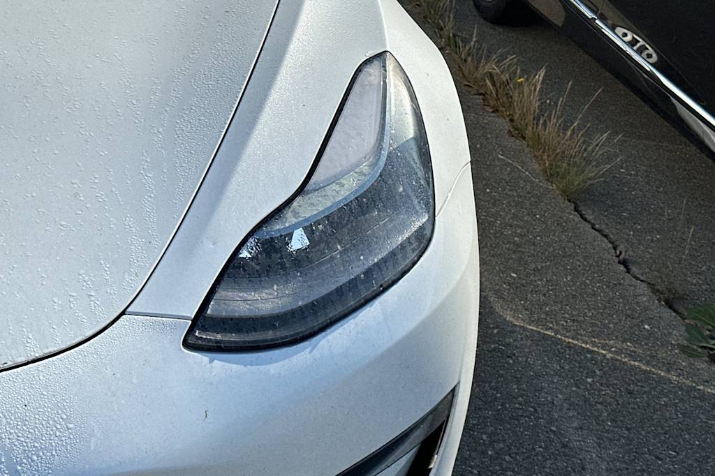 2022 Tesla Model 3 Long Range 13