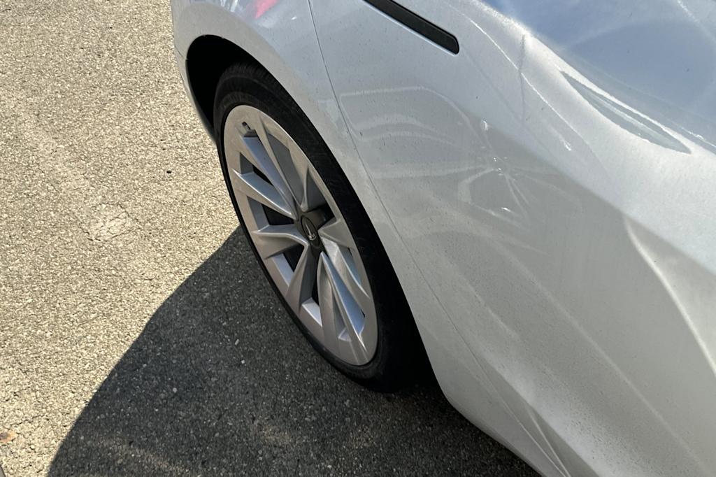 2022 Tesla Model 3 Long Range 7