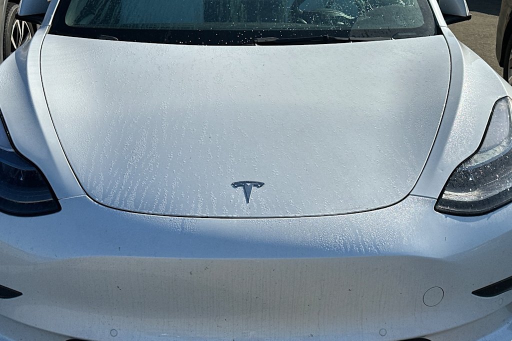 2022 Tesla Model 3 Long Range 12