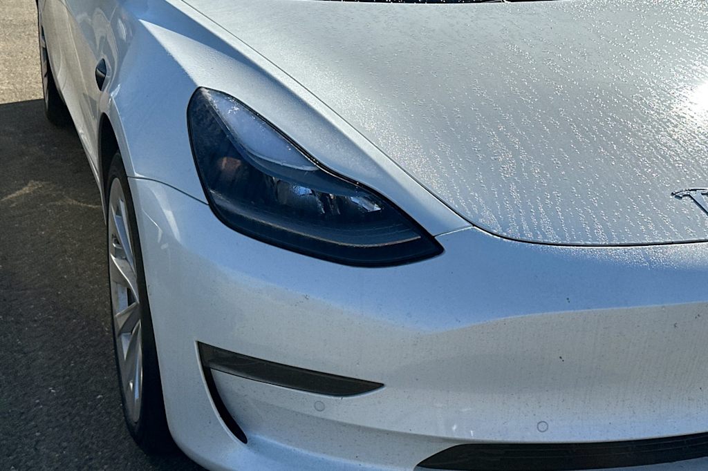 2022 Tesla Model 3 Long Range 10