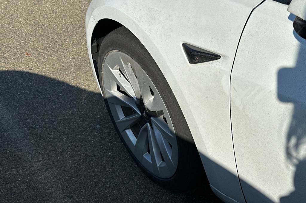 2022 Tesla Model 3 Long Range 21