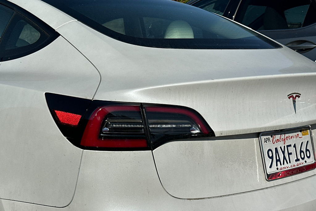 2022 Tesla Model 3 Long Range 15