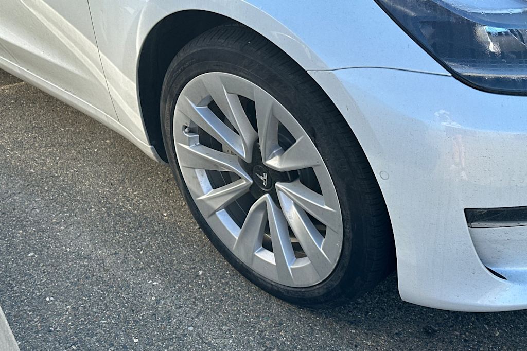 2022 Tesla Model 3 Long Range 6