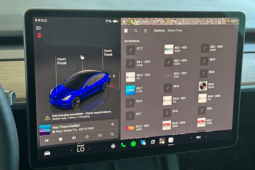 Thumbnail: 2022 Tesla Model 3 - 13