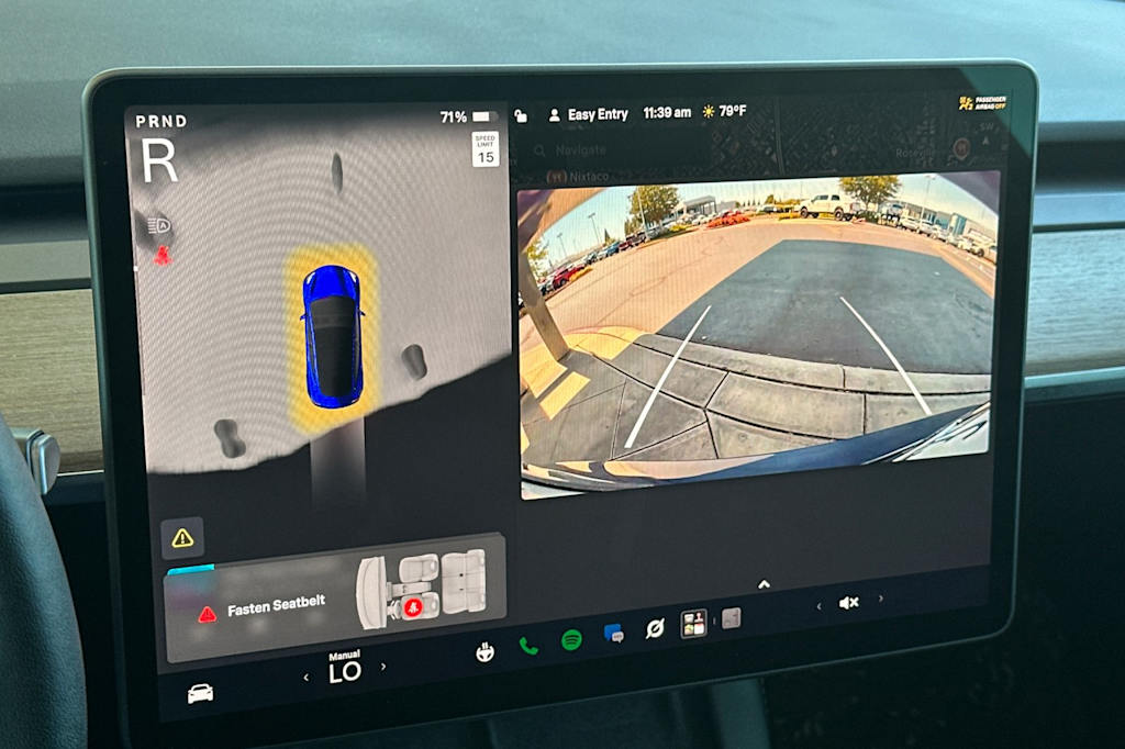 Thumbnail: 2022 Tesla Model 3 - 25