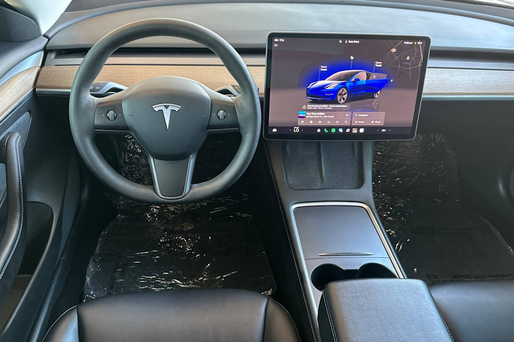 Thumbnail: 2022 Tesla Model 3 - 9