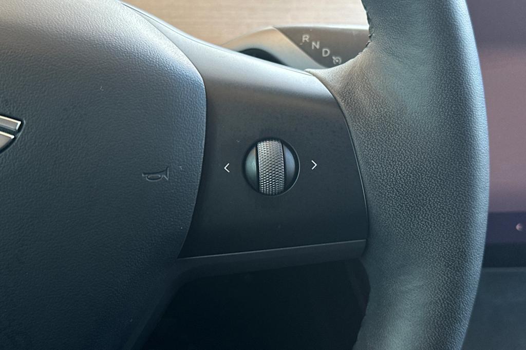Thumbnail: 2022 Tesla Model 3 - 30