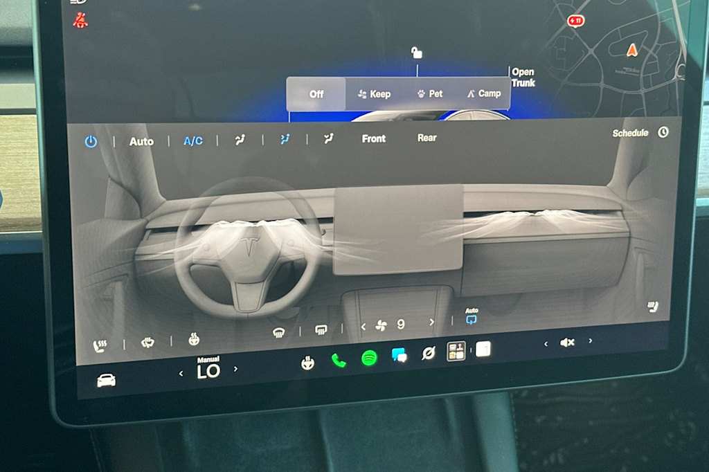 Thumbnail: 2022 Tesla Model 3 - 26