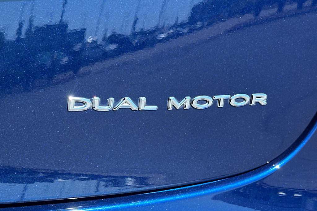 Thumbnail: 2022 Tesla Model 3 - 7