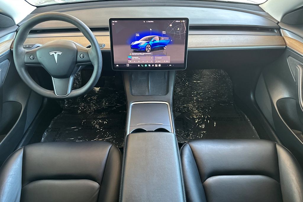 Thumbnail: 2022 Tesla Model 3 - 2