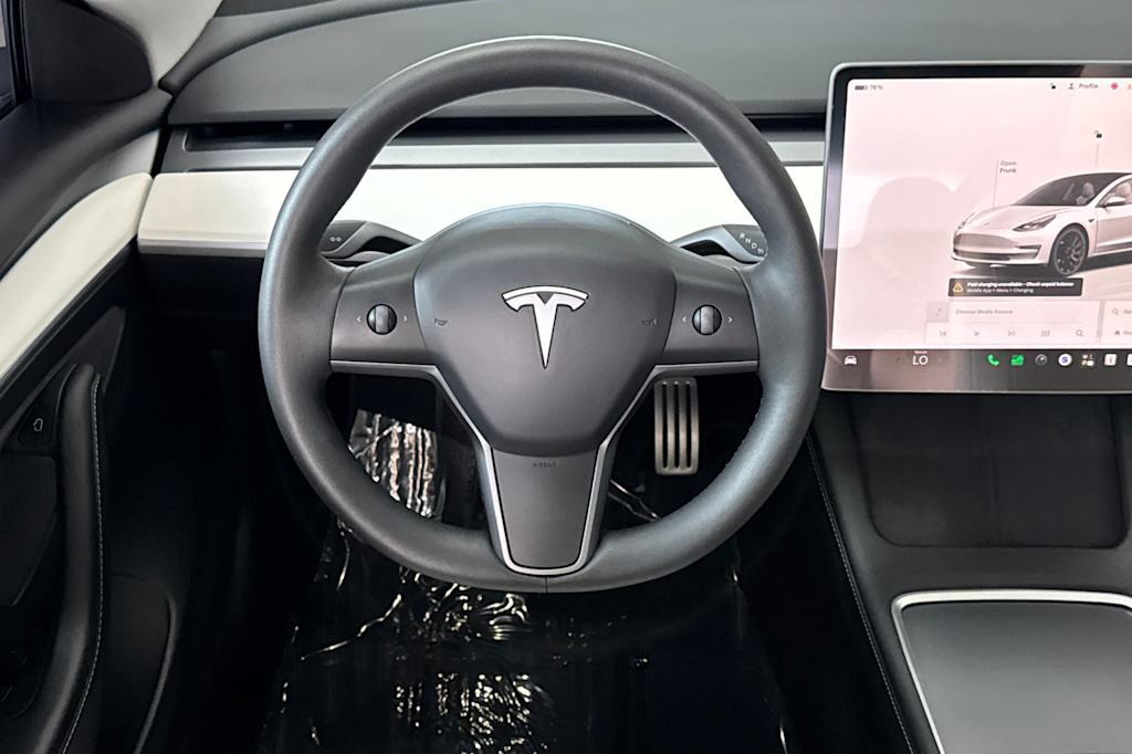 Thumbnail: 2023 Tesla Model 3 - 9