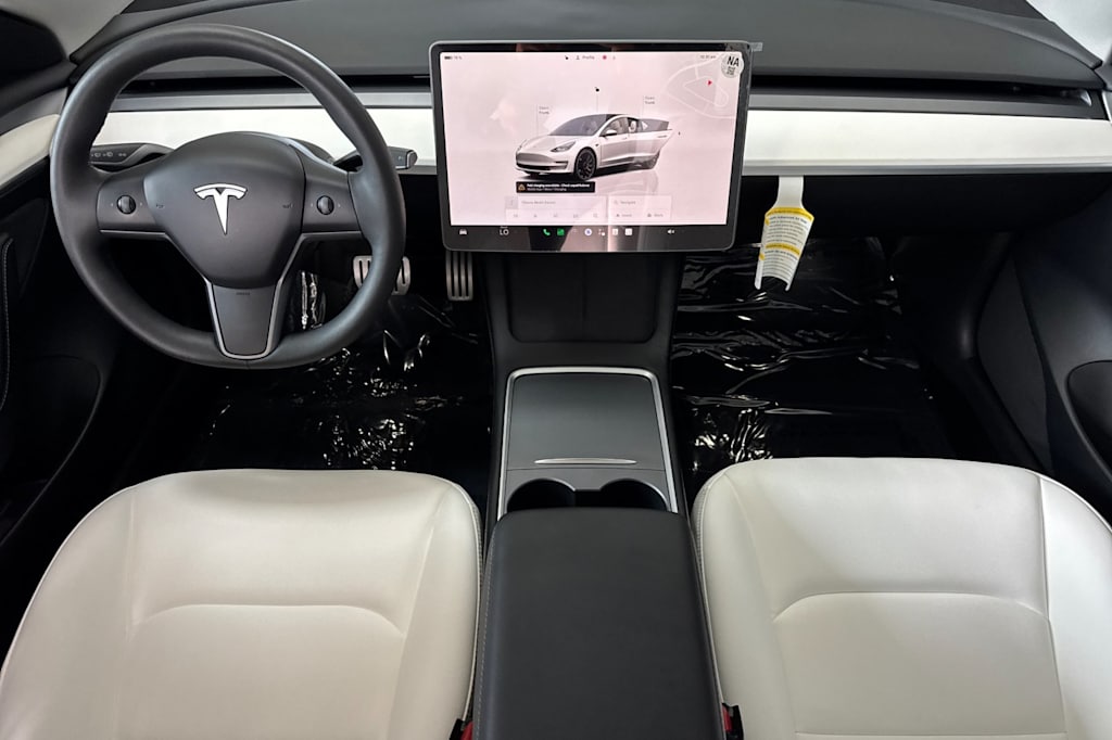 Thumbnail: 2023 Tesla Model 3 - 2