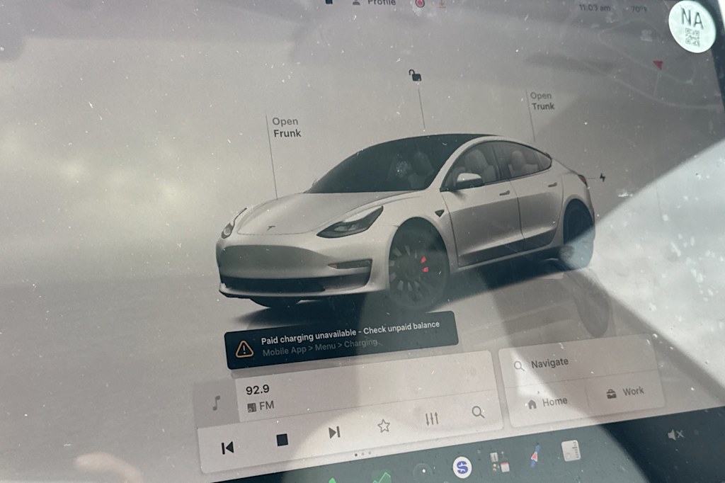 Thumbnail: 2023 Tesla Model 3 - 28