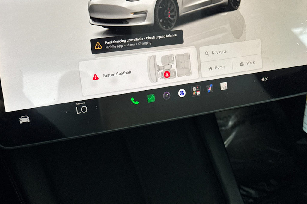 Thumbnail: 2023 Tesla Model 3 - 13