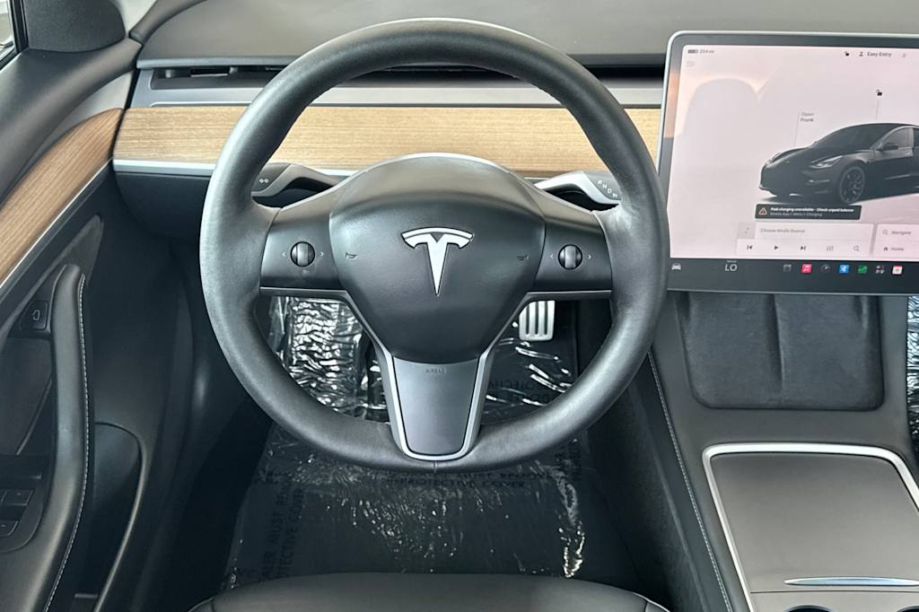 Thumbnail: 2023 Tesla Model 3 - 9