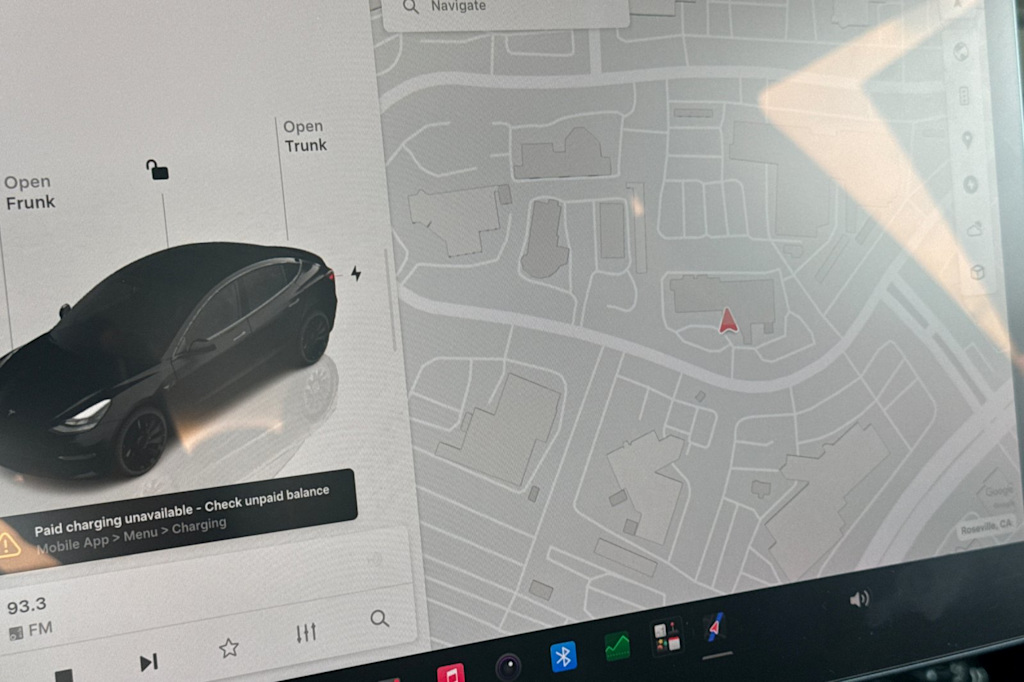 Thumbnail: 2023 Tesla Model 3 - 22