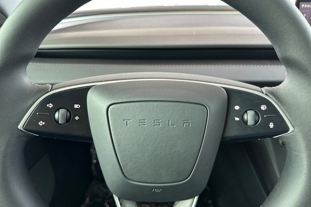 Thumbnail: 2024 Tesla Model 3 - 27