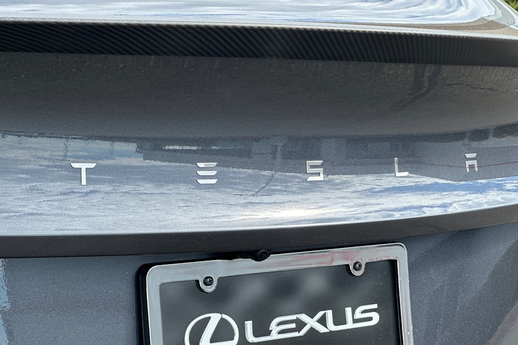 Thumbnail: 2024 Tesla Model 3 - 32
