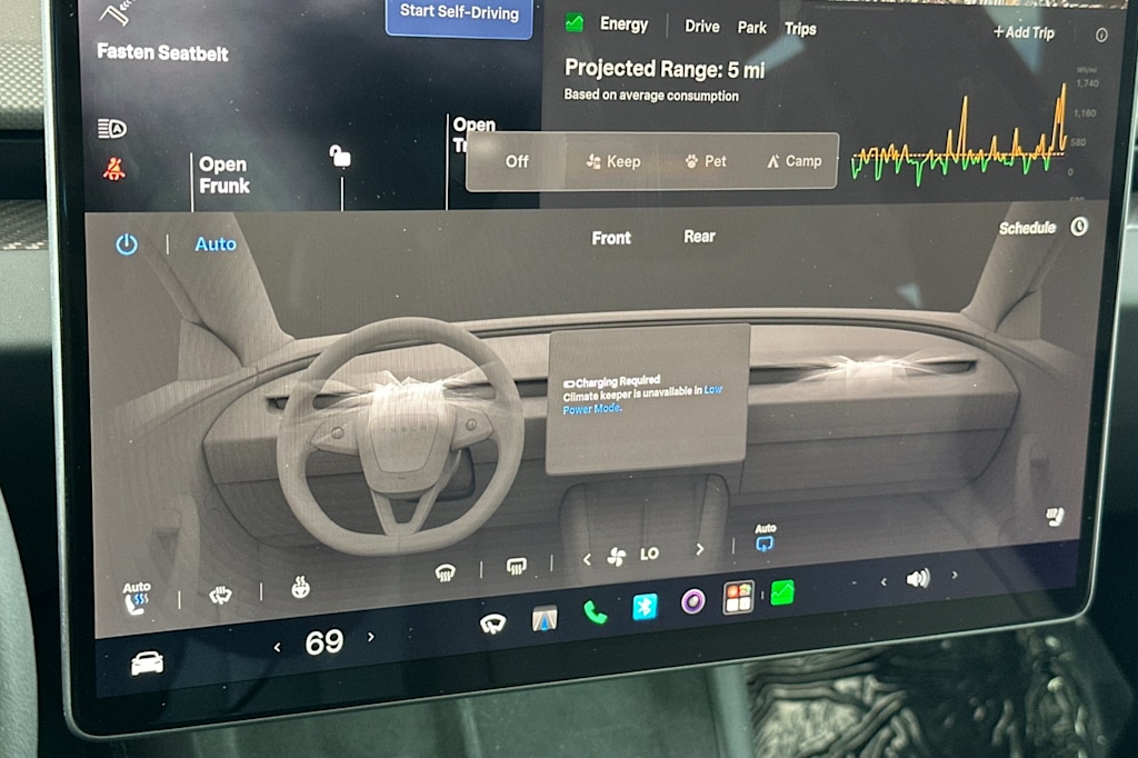 Thumbnail: 2024 Tesla Model 3 - 31