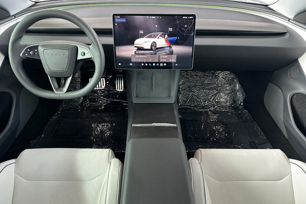 Thumbnail: 2024 Tesla Model 3 - 2