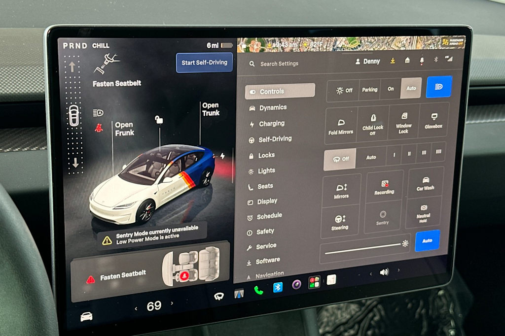 Thumbnail: 2024 Tesla Model 3 - 25