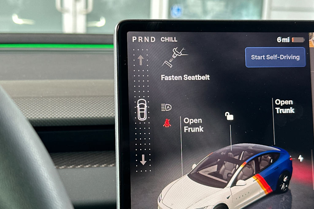 Thumbnail: 2024 Tesla Model 3 - 26