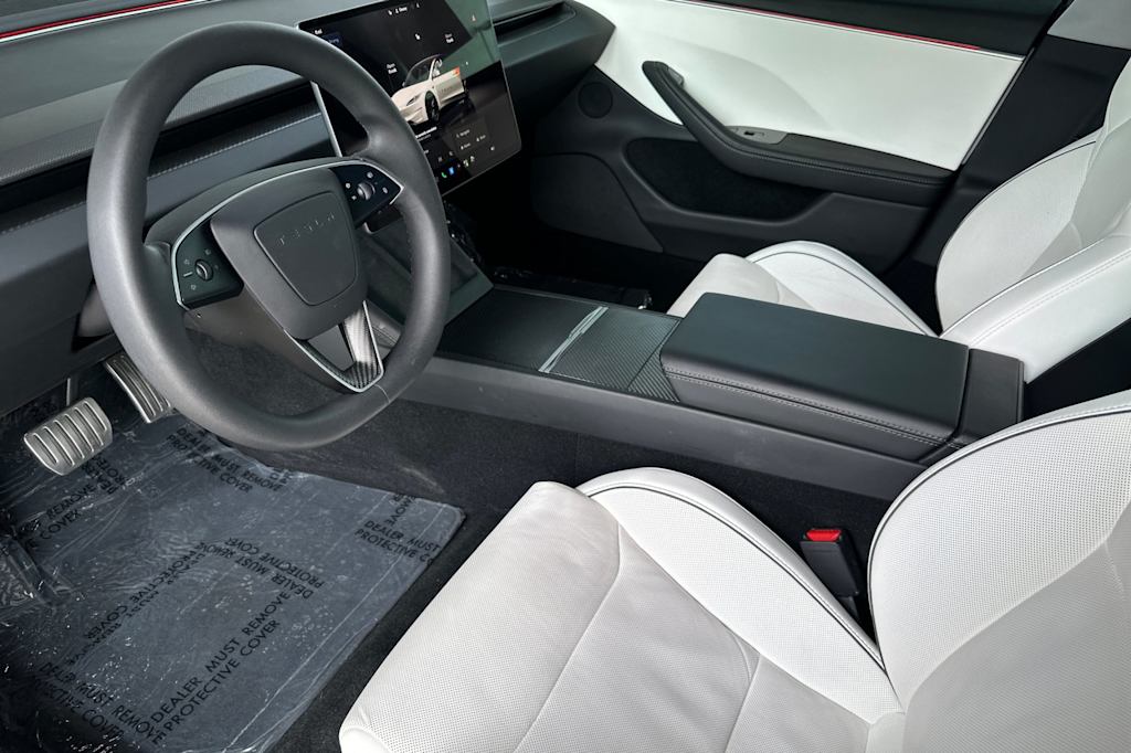 Thumbnail: 2024 Tesla Model 3 - 10