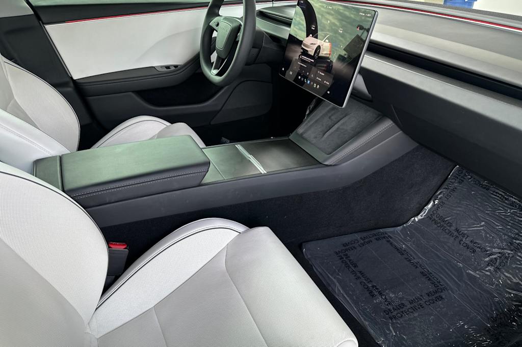 Thumbnail: 2024 Tesla Model 3 - 11