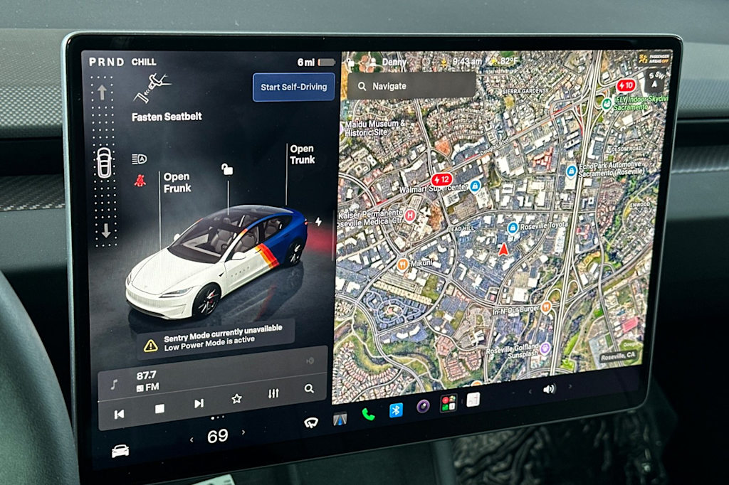 Thumbnail: 2024 Tesla Model 3 - 23