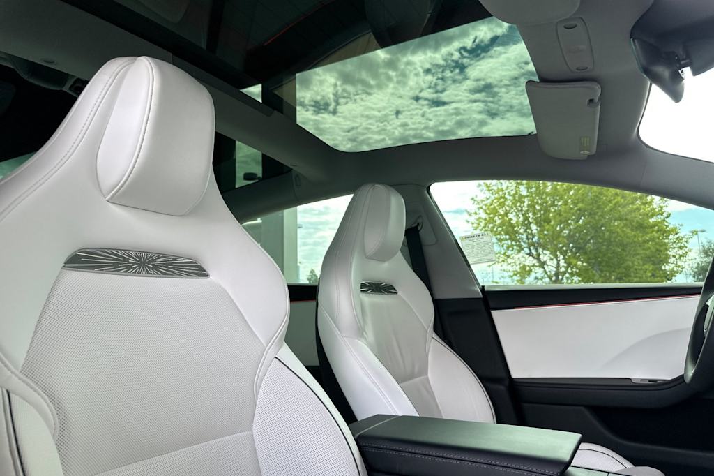 Thumbnail: 2024 Tesla Model 3 - 20