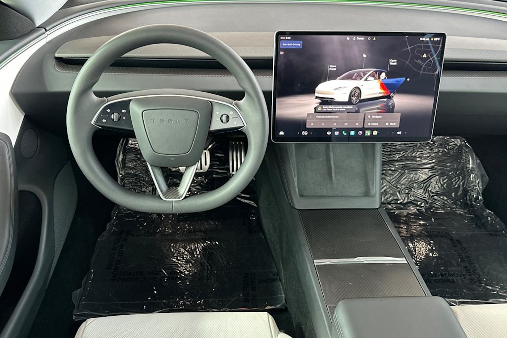 Thumbnail: 2024 Tesla Model 3 - 9