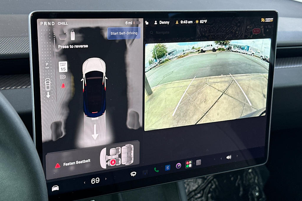 Thumbnail: 2024 Tesla Model 3 - 24