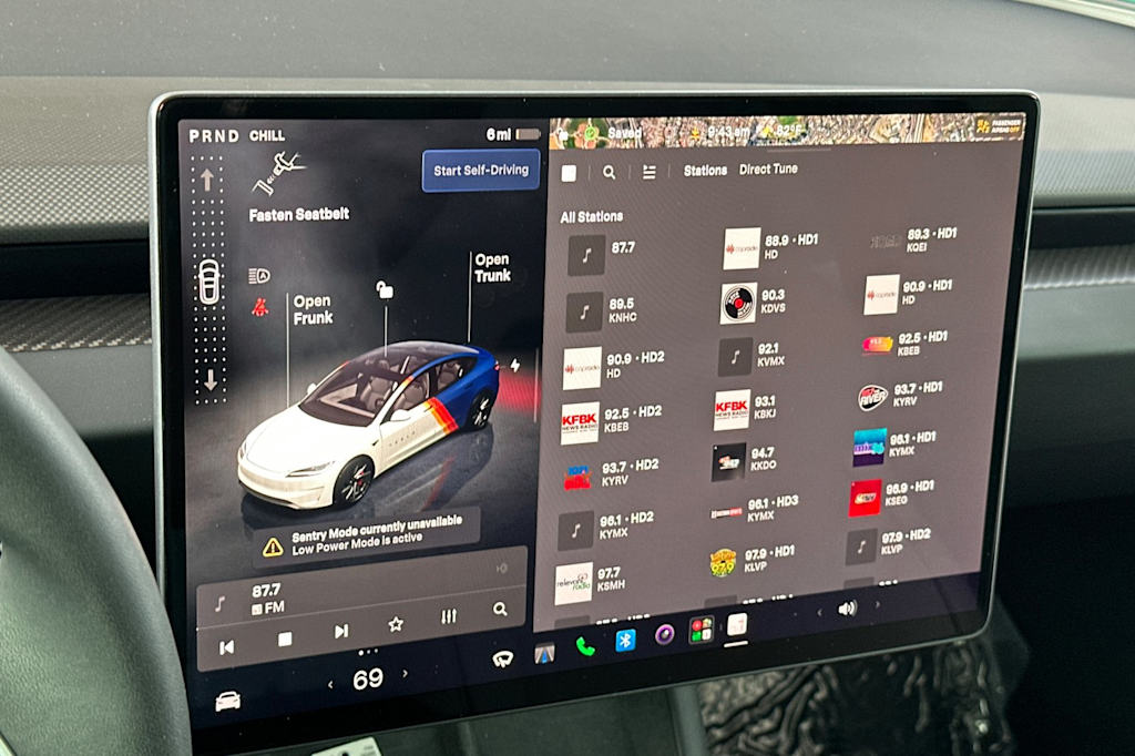 Thumbnail: 2024 Tesla Model 3 - 22
