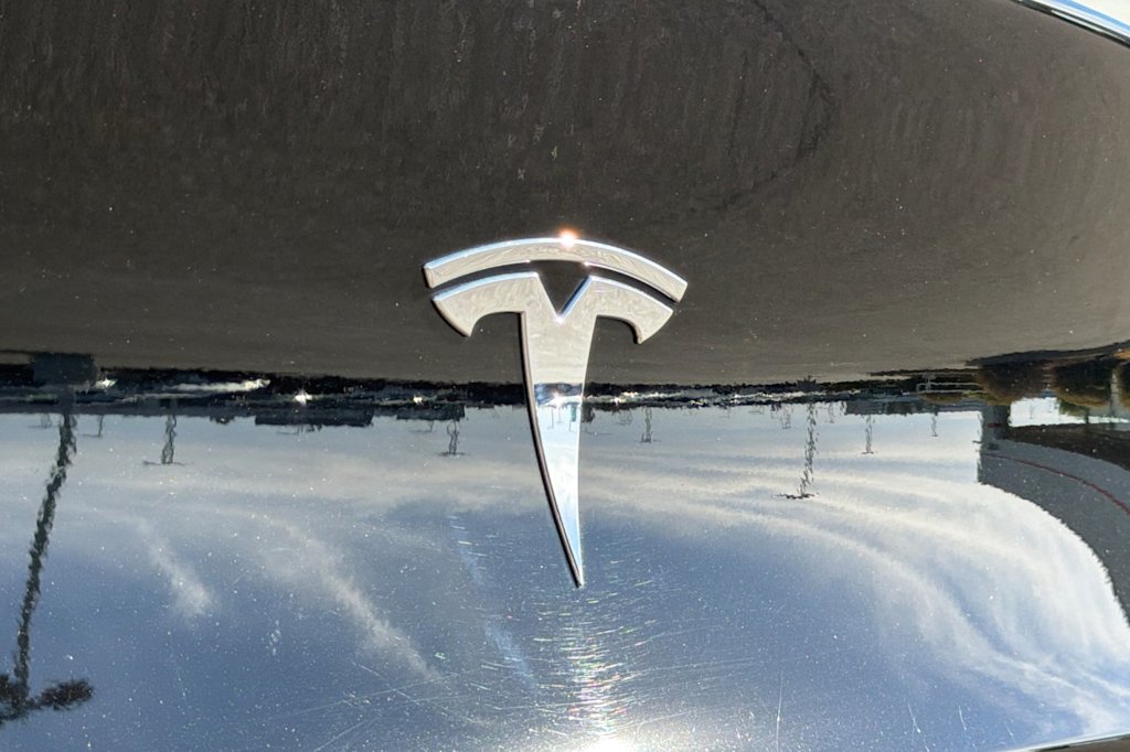 Thumbnail: 2021 Tesla Model Y - 30