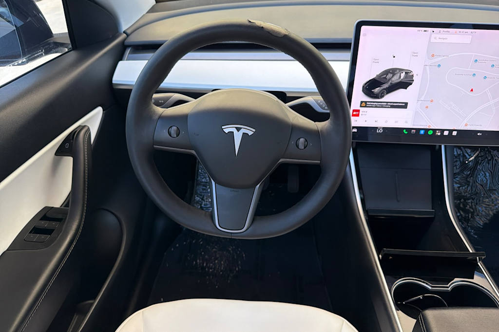 Thumbnail: 2021 Tesla Model Y - 12
