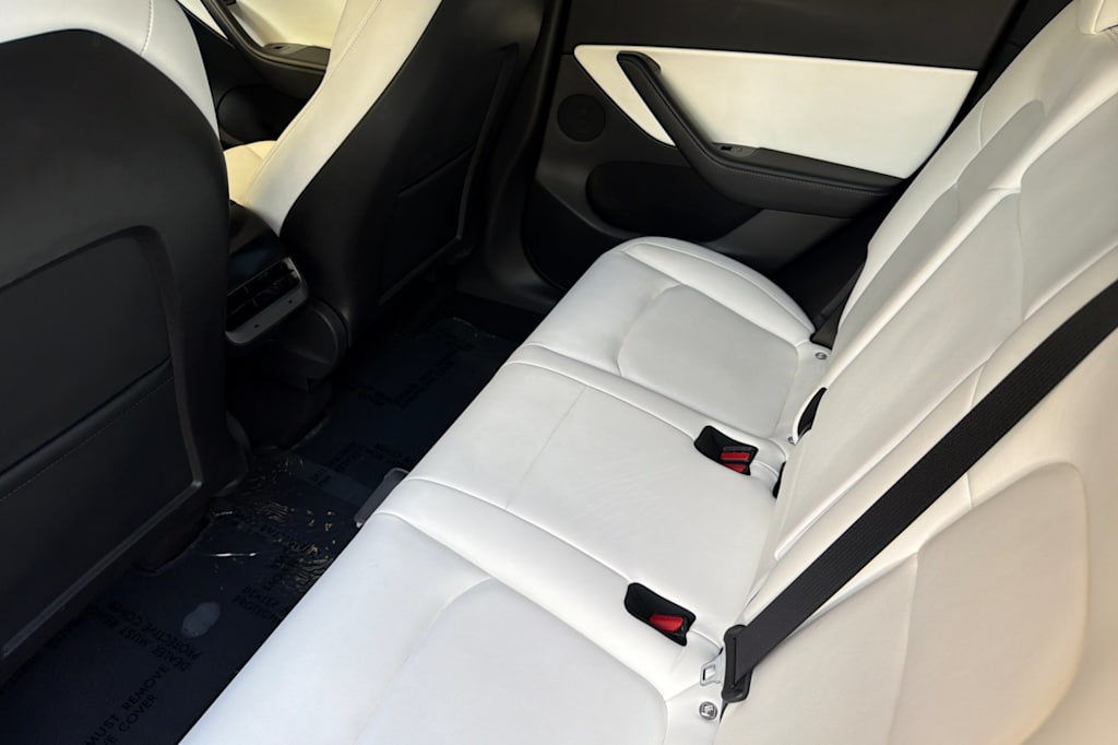 Thumbnail: 2021 Tesla Model Y - 11