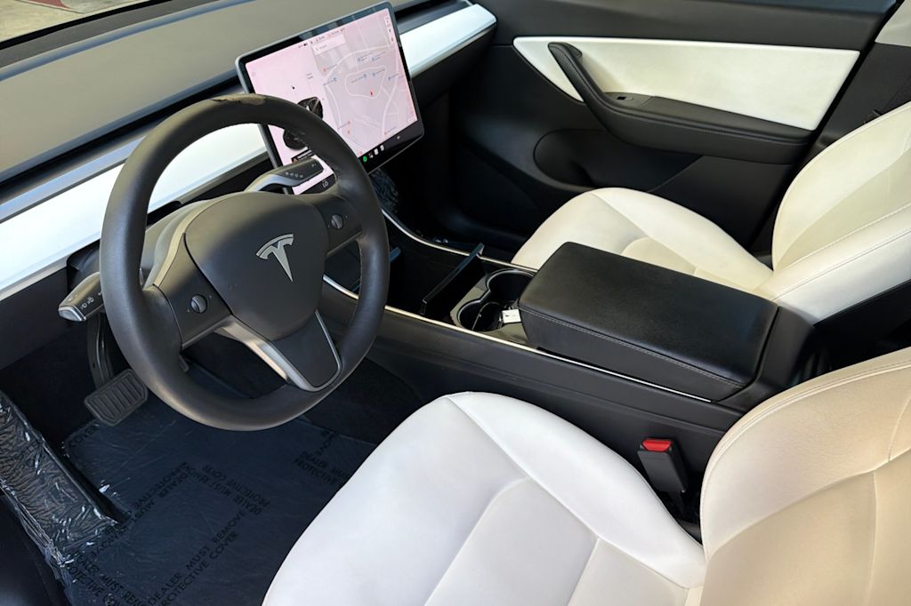 Thumbnail: 2021 Tesla Model Y - 9