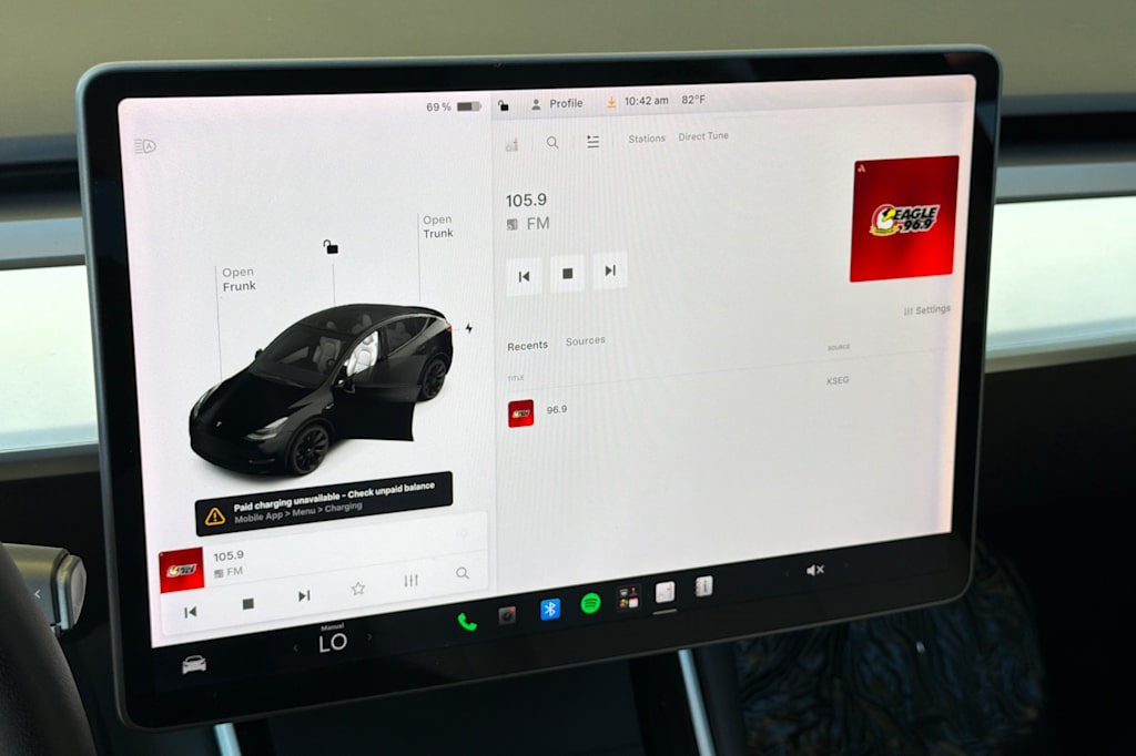 Thumbnail: 2021 Tesla Model Y - 13