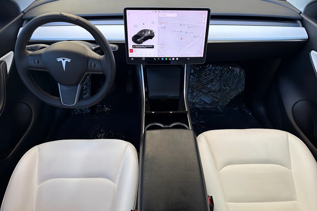 Thumbnail: 2021 Tesla Model Y - 2
