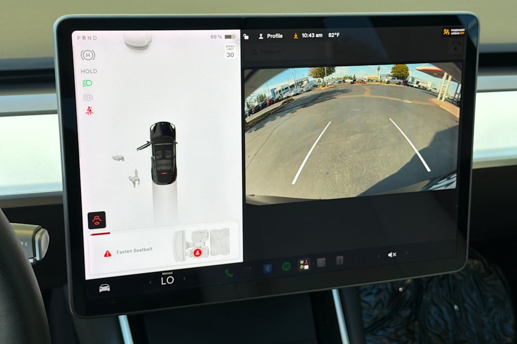 Thumbnail: 2021 Tesla Model Y - 24