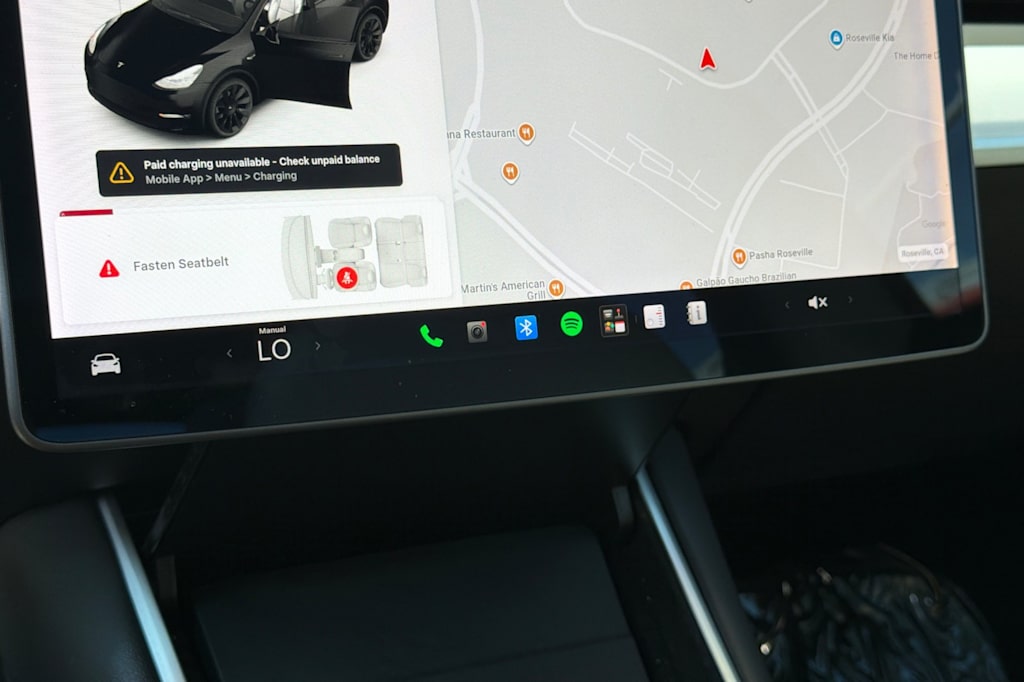Thumbnail: 2021 Tesla Model Y - 25