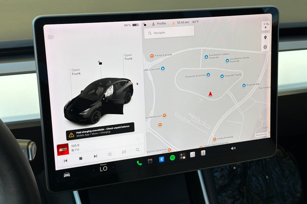Thumbnail: 2021 Tesla Model Y - 23