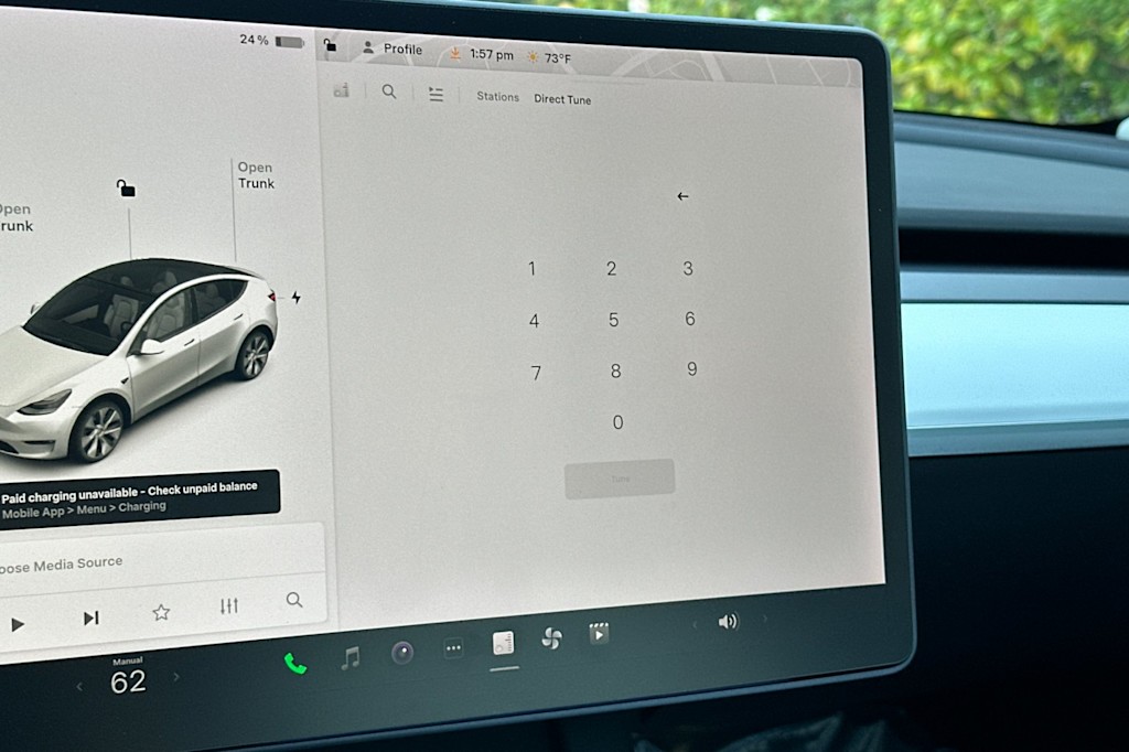 Thumbnail: 2021 Tesla Model Y - 13