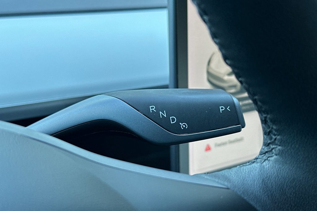 Thumbnail: 2021 Tesla Model Y - 26