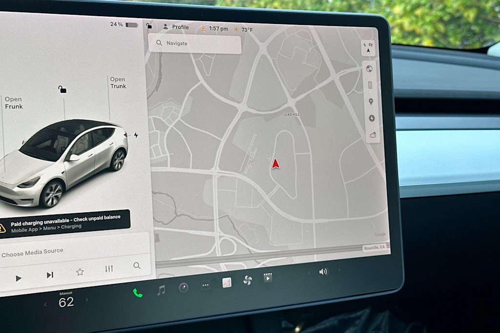 Thumbnail: 2021 Tesla Model Y - 23