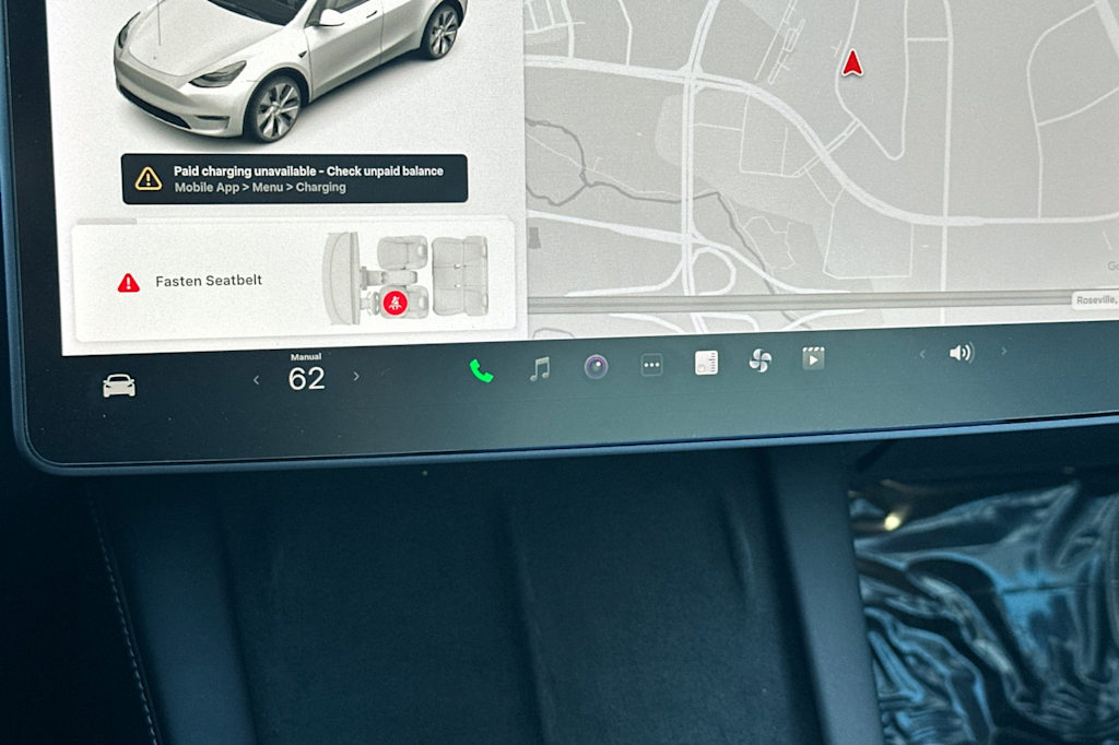 Thumbnail: 2021 Tesla Model Y - 25